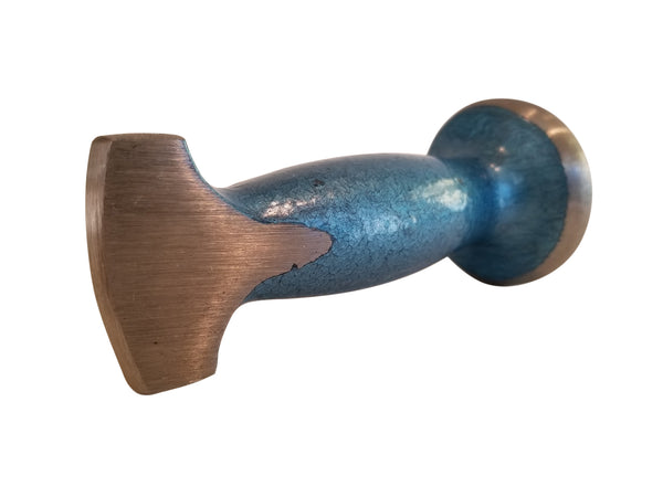 Double Face Multi Purpose Round End 2510300 Bumping Tool - Blacksmith Source Tool Company