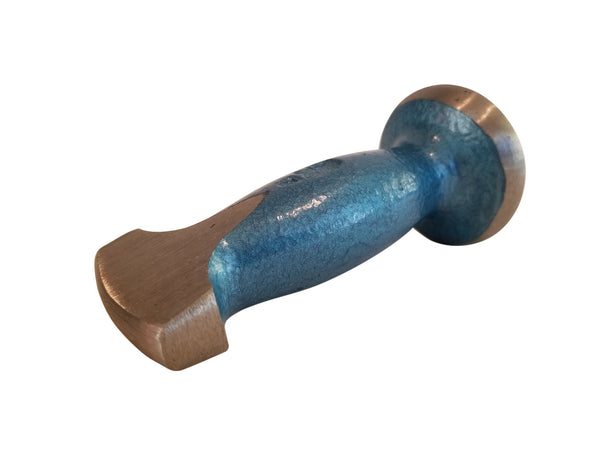 Double Face Multi Purpose Round End 2510300 Bumping Tool - Blacksmith Source Tool Company