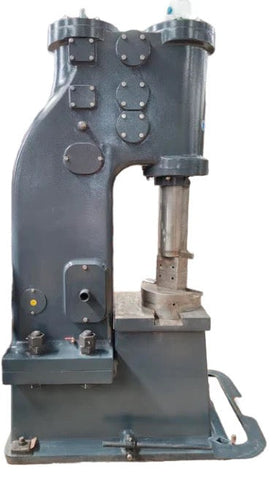 Anyang ST 55 kg Pneumatic Power Hammer – Blacksmith Source Tool