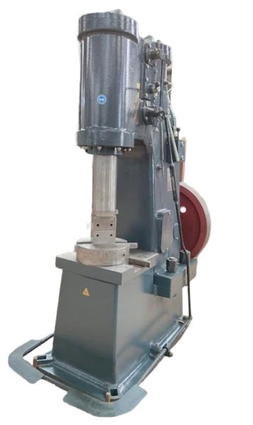 Anyang ST 75kg-B Pneumatic Power Hammer actual 81kg or 178lbs - Blacksmith Source Tool Company 