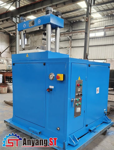 Anyang ST STP 50-ton Hydraulic Press