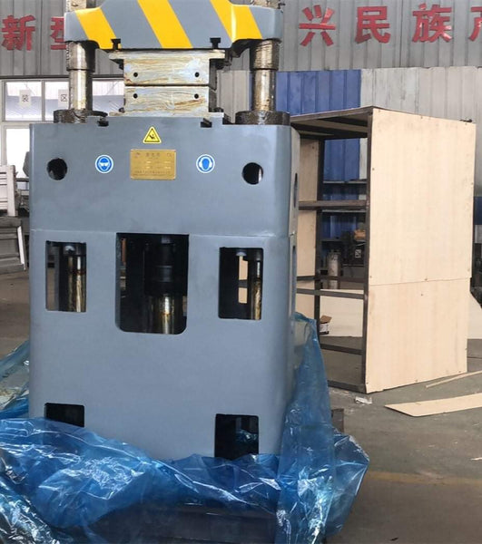 Anyang ST STP 30-ton Hydraulic Press