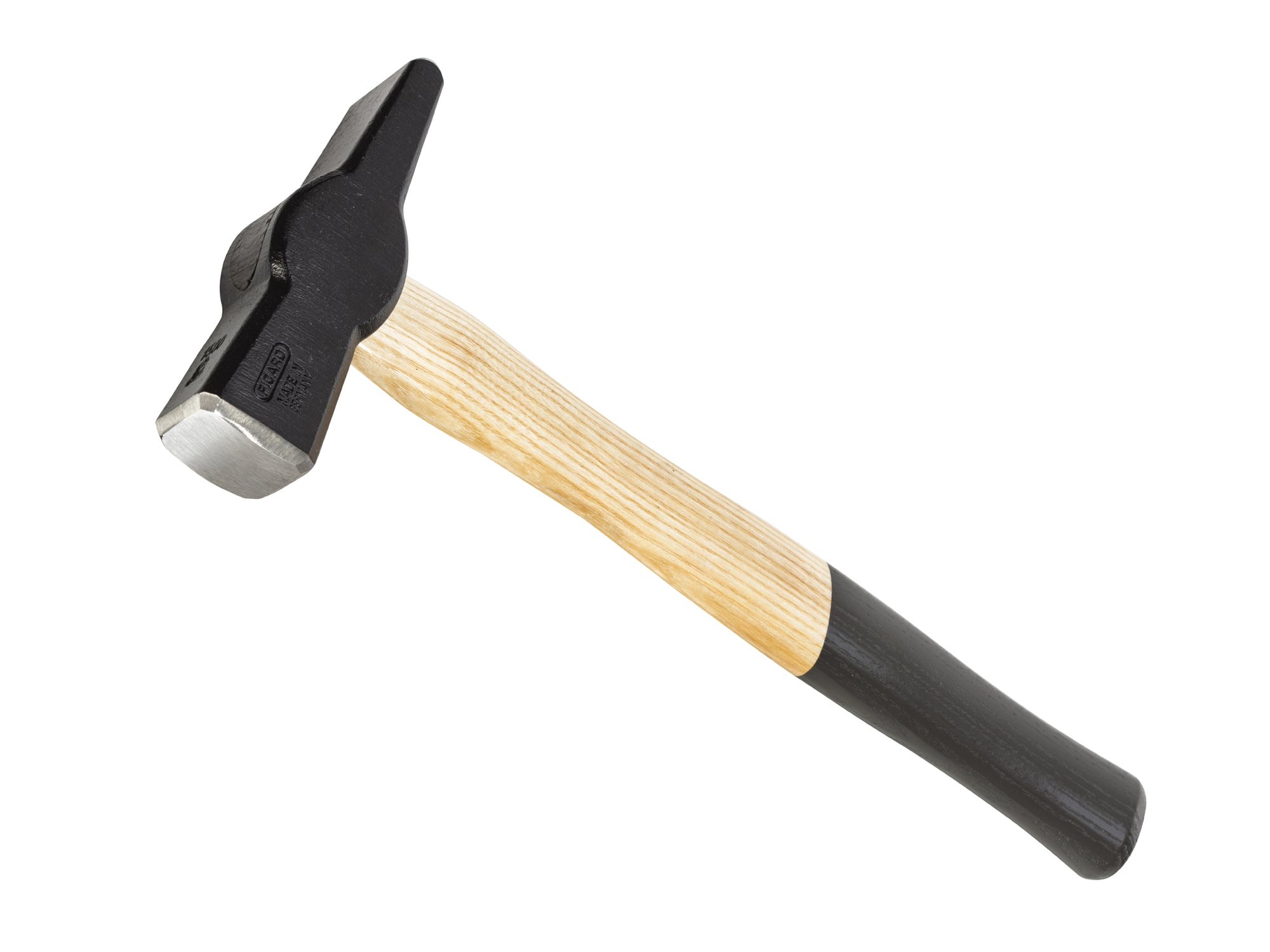 Swedish Pattern Blacksmith Hammer - Blacksmith Source Tool Company 