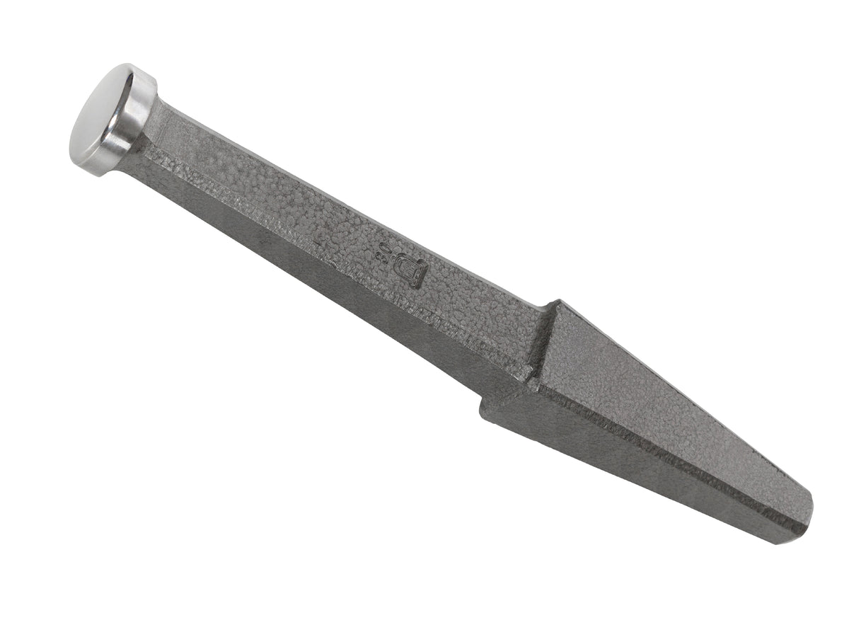 Tinsmith 0014900 Round Face Socket Flat-Arched Socket Stake ...