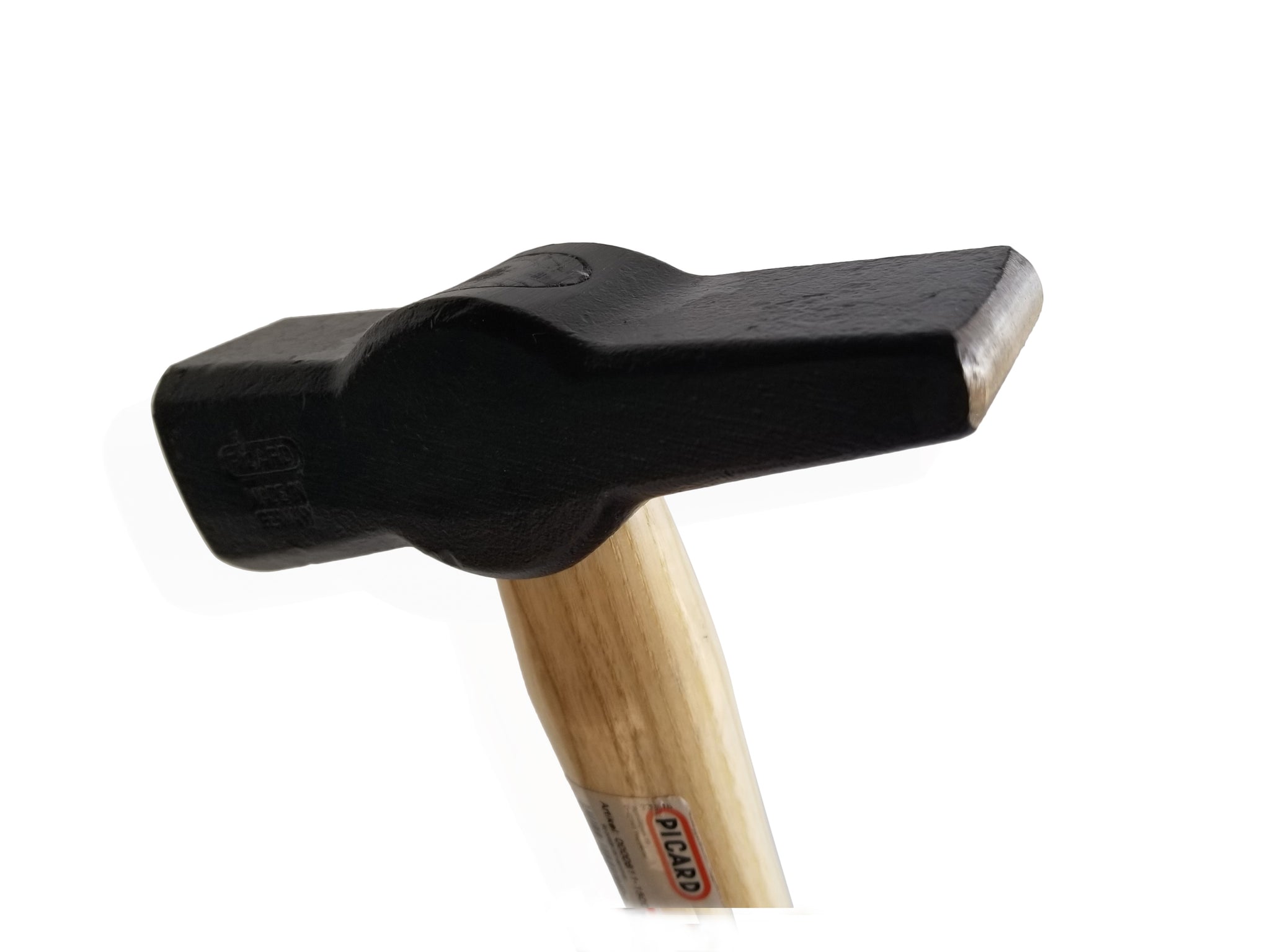 PICARD 3oz Hardwood Handle Engineers Ball Pein Hammer 0000901-0100