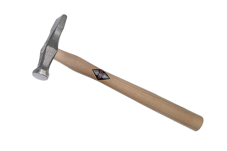 【焼印1975-1990】　オストハイマー　Ostheimer カメ　(大) Rare and Awesome! Miniature 7 3/8 inch Goat Head Hammer