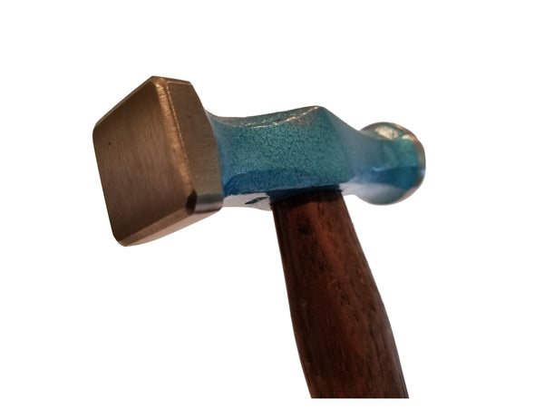 Planishing  Double by Picard 2510602 Bumping Hammer - Blacksmith Source Tool Company 