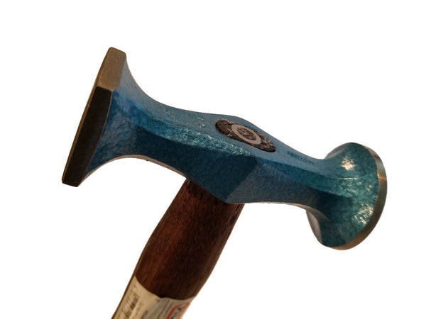 Auto Body Standard Planishing Bumping Hammer by Picard 2523002 - Blacksmith Source Tool Company 