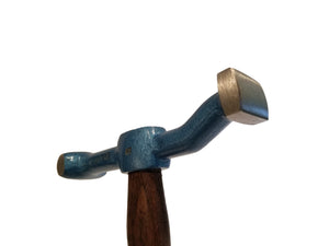 Planishing Double face 2522202 Bumping Hammer – Blacksmith Source
