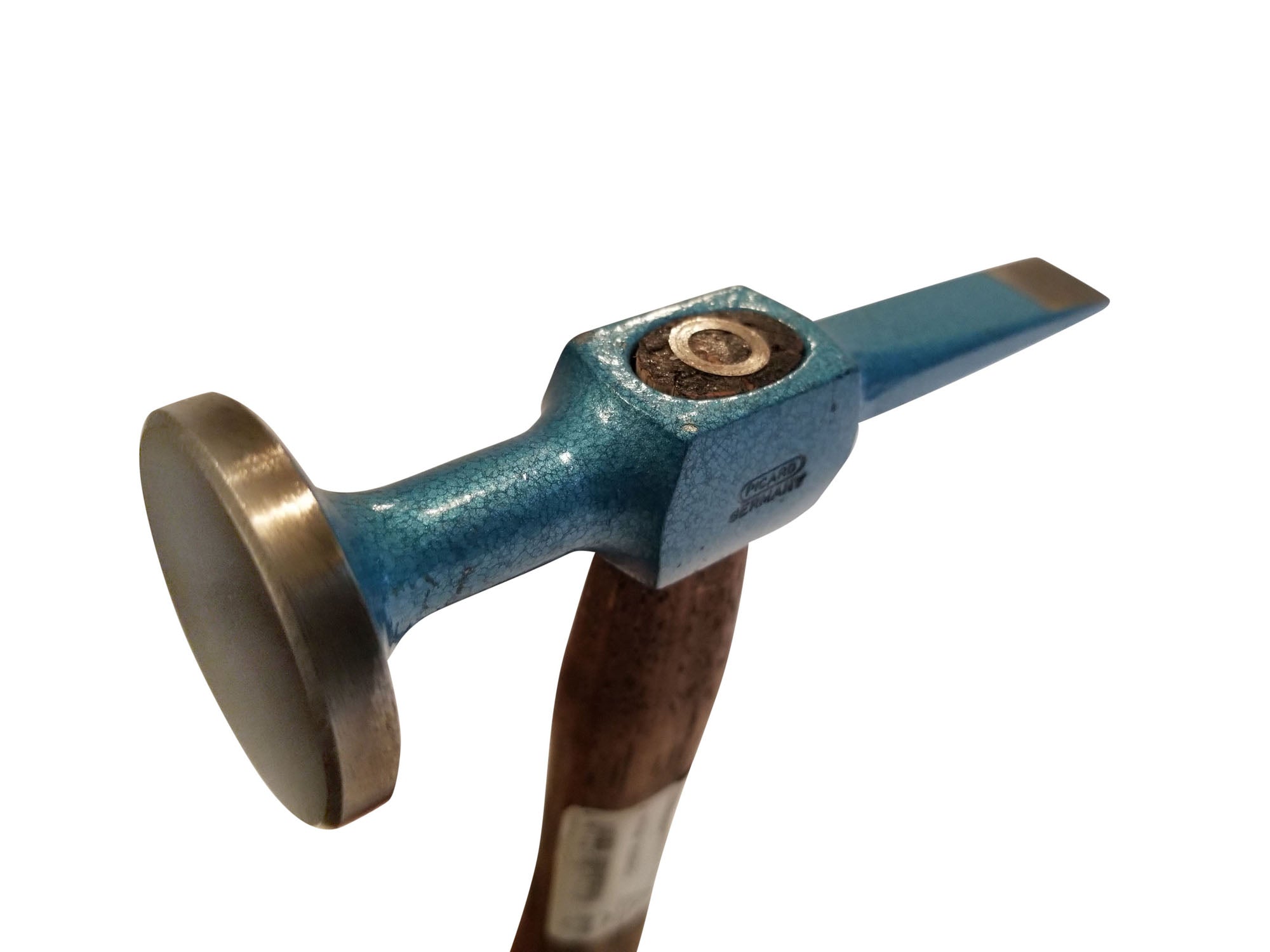 Finishing Hammer Cross Peen Wide Thin Face 2525202 Bumping Hammer