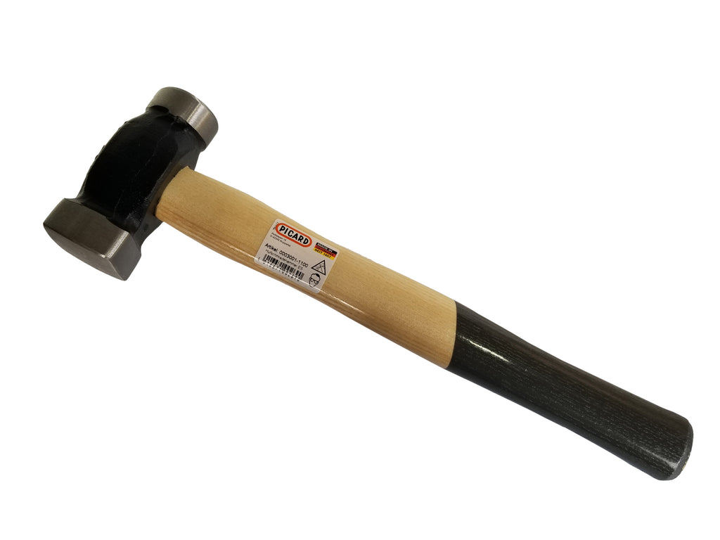 Combination Rounding 3001-1100 Farrier Hammer – Source Tool Company