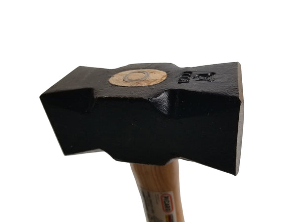 Dutch Pattern Mining Sledge Blacksmith Hammer - Blacksmith Source Tool Company 