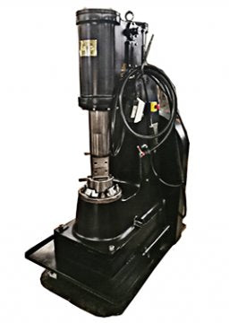 Anyang ST 40 kg Pneumatic Power Hammer - Blacksmith Source Tool Company 