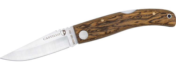 Navaja folding Pocket Knife 4 handle style to choose from Backwoods Tools - Blacksmith Source Tool Company 