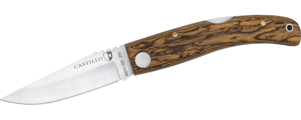 Navaja folding Pocket Knife 4 handle style to choose from Backwoods Tools - Blacksmith Source Tool Company 