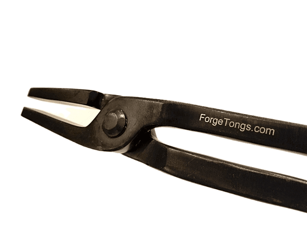 Open Jaw Forge Tongs - Blacksmith Source Tool Company 