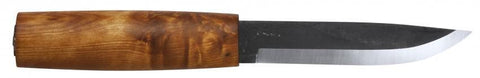 Viking outdoor bushcraft outdoors hunting sport knife - Blacksmith Source Tool Company 