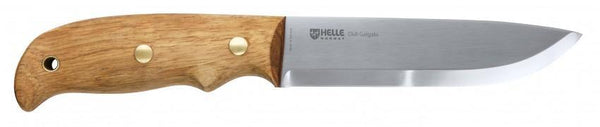 Didi Galgalu outdoor bushcraft outdoors hunting sport knife - Blacksmith Source Tool Company 
