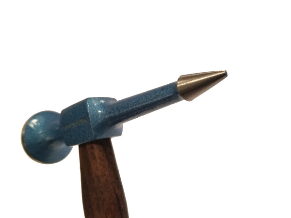 Fine Pick Short Pattern Pick 2522792 Bumping Hammer - Blacksmith Source Tool Company 