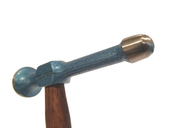 Combination Ball End Pick 2522802 Bumping Hammer - Blacksmith Source Tool Company 