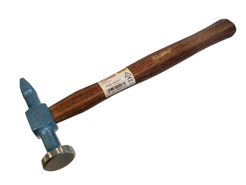 Pick Short Pattern Cross Peen 2522502 Bumping Hammer - Blacksmith Source Tool Company 
