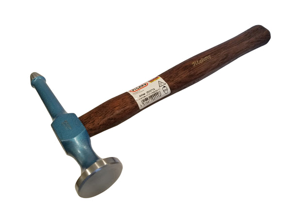 Long Low Spot Acorn Pick 2522702 Bumping Hammer - Blacksmith Source Tool Company 