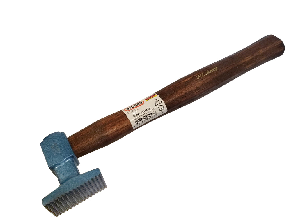 【特別セール品】 Checked Flat Planishing Single Hammer Bumping 2525412 Face 靴