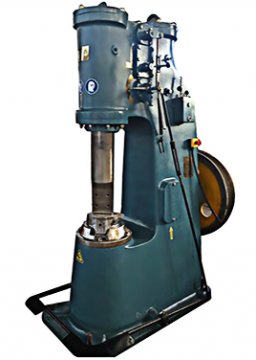 Anyang ST 55 kg Pneumatic Power Hammer - Blacksmith Source Tool Company 