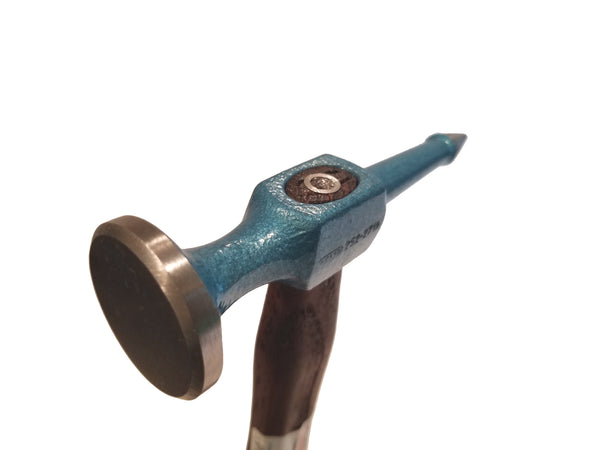Fine Pick Short Pattern Pick 2522792 Bumping Hammer - Blacksmith Source Tool Company 